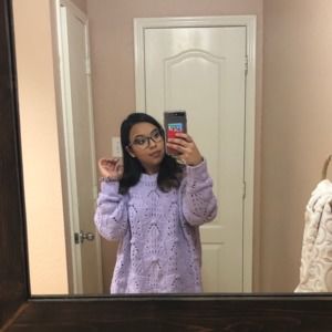 Meet your Posher, Lizbeth